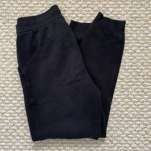 Scuba Joggers